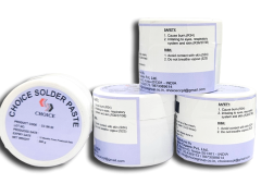 Solder Paste